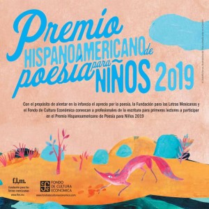 Premio-Hispanoamericano-de-Poesía-para-Niños-990x990