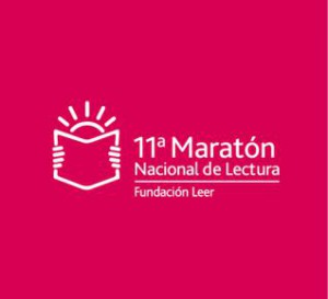 Maratón Nacional de Lectura