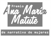 Premio Ana María Matute