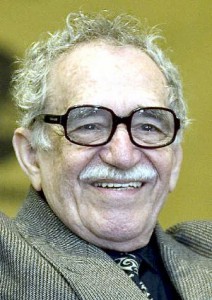 Gabriel Garcia Marquez 7