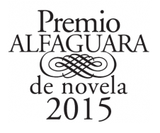 Premios Alfaguara 2015