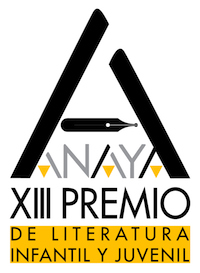 XIII Premio Anaya de Literatura Infantil y Juvenil