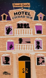Hotel Ciudad Sur