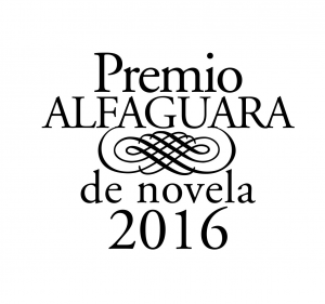 Premio Alfaguara 2016