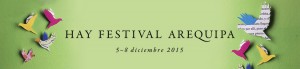 Hay Festival Arequipa