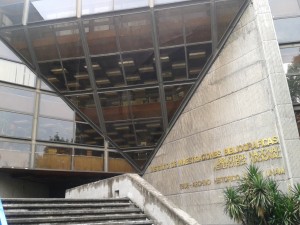 Instituto de Investigaciones Bibliográficas