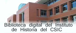 Instituto Historia CSIC