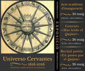 Universo Cervantes