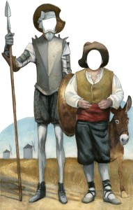 Quijote y Sancho_p