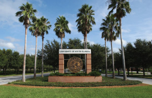 Universidad del Sur de la Florida