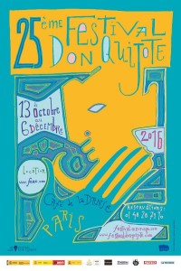 Festival Don Quijote