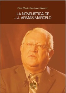 La novelística de JJ Armas Marcelo