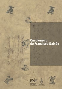 Cancioneiro de Francisco Galvao