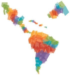 Congreso Nuevos Horizontes en Iberoamérica