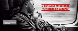 Concurso Africanas en Espana