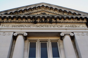Hispanic Society of America