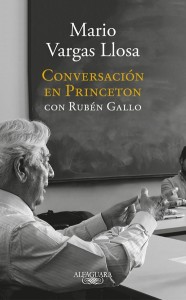 Conversación en Princeton
