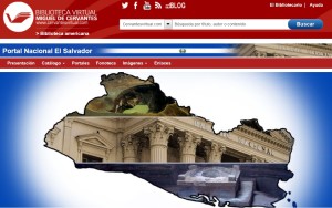 Portal Nacional El Salvador