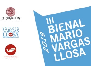 III Premio Bienal Vargas Llosa