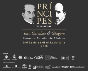 Inca Garcilaso & Góngora