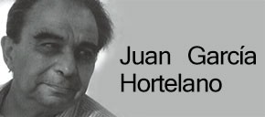 Juan García Hortelano