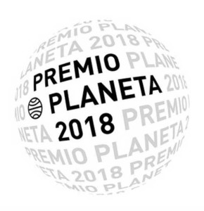 Premio Planeta 2018