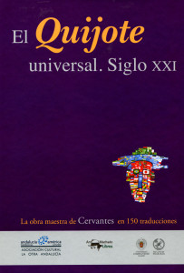 El Quijote universal