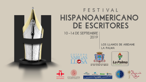 Festival Hispanoamericano de Escritores