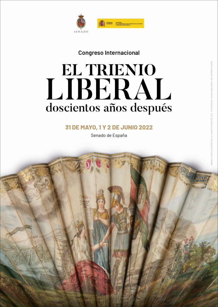 El Trienio Liberal Doscientos Años Después. Comprender El Pasado ...