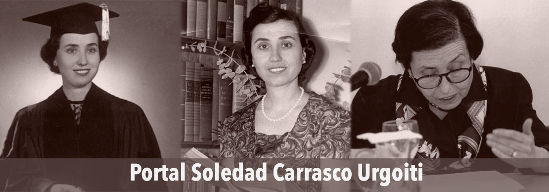 Soledad Carrasco