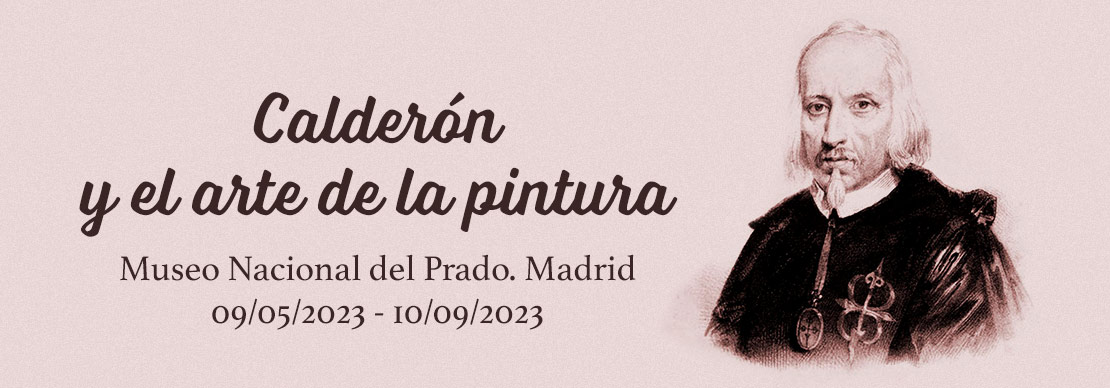 Calderón en el Museo del Prado