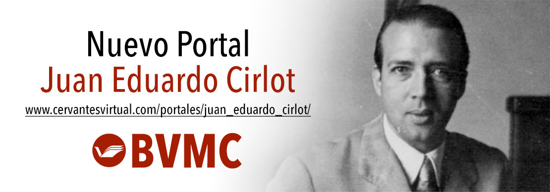 Juan Eduardo Cirlot en Poesía española contemporánea