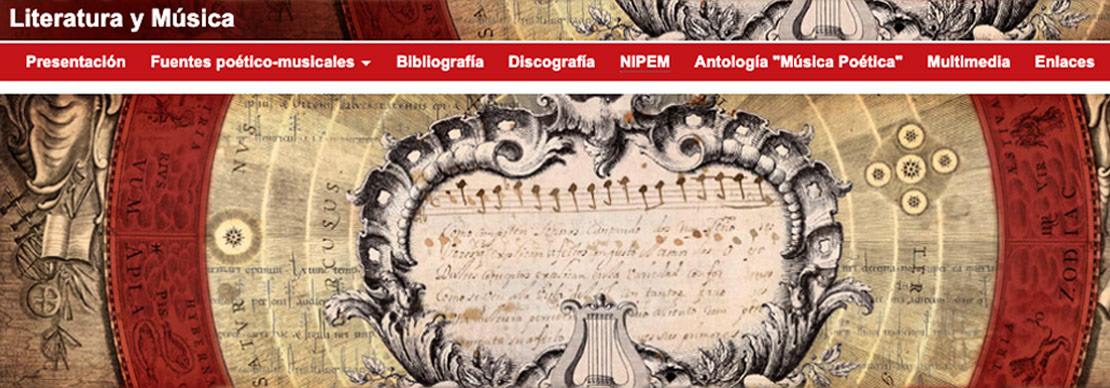 La BNE publica dos vocabularios para la catalogación de recursos musicales