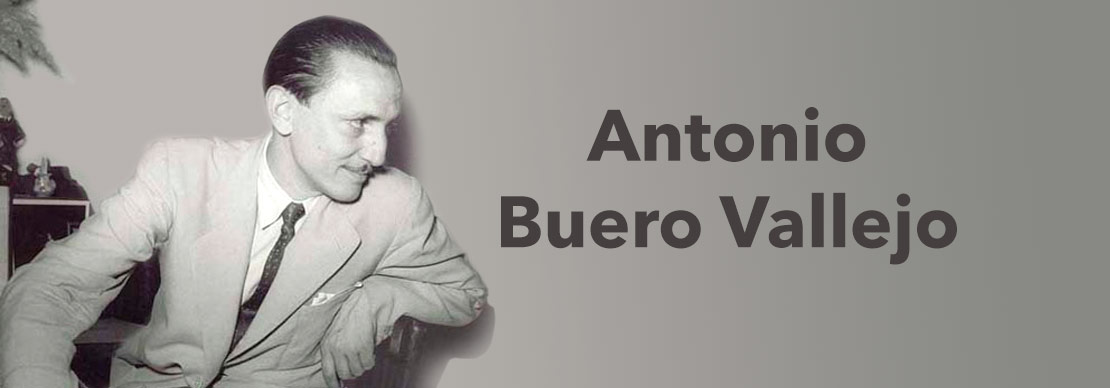Antonio Buero Vallejo