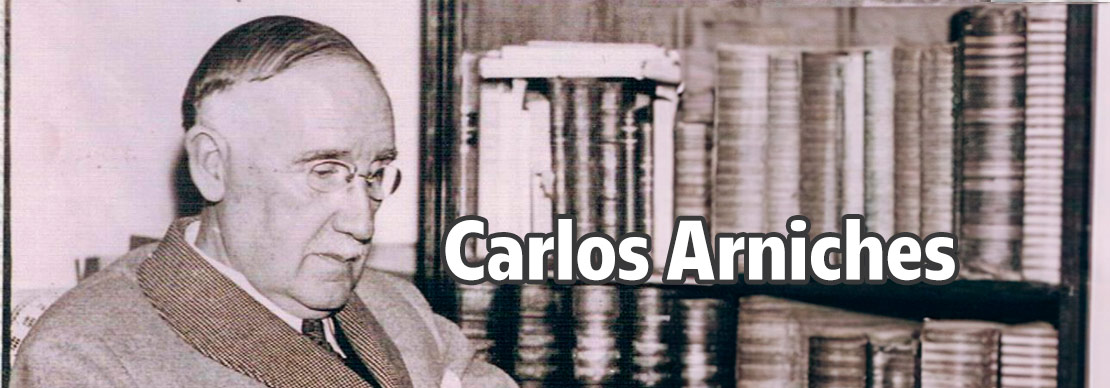 Carlos Arniches