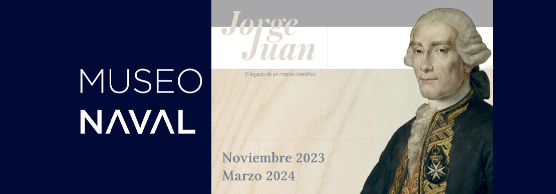 Exposición Jorge Juan Santacilia