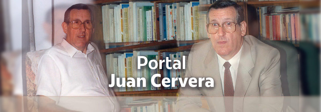 Juan Cervera
