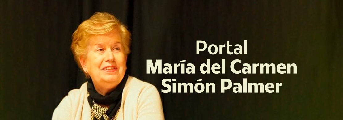 María del Carmen Simón Palmer