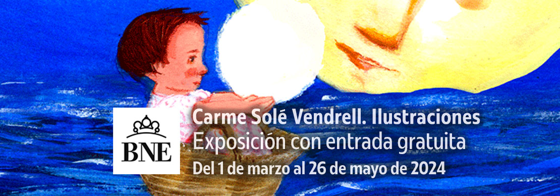 Carme Solé Vendrell. Exposición