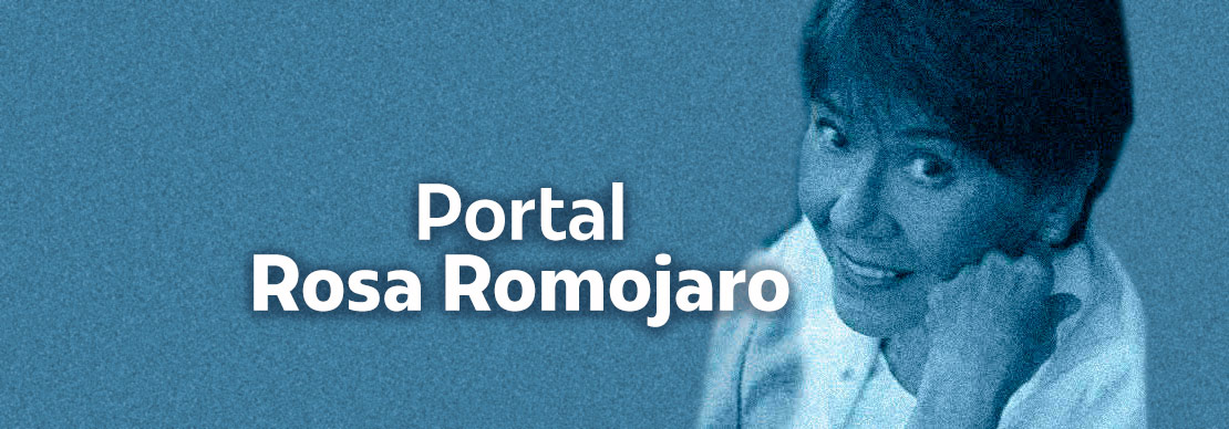 Rosa Romojaro