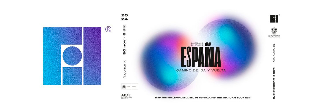 España, invitada de la FIL de Guadalajara