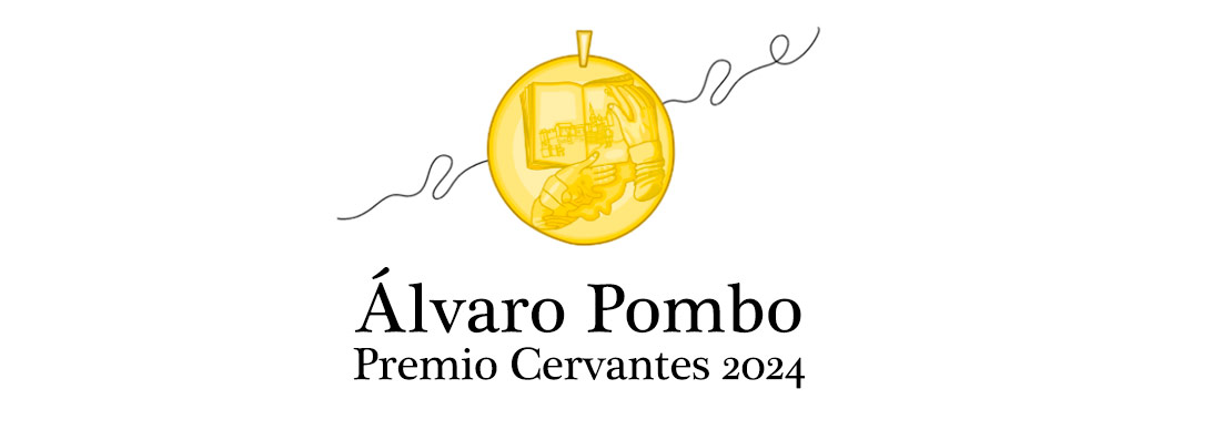 Álvaro Pombo, Premio Cervantes 2024